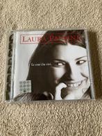 CD Laura Pausine 'Le cose che vivi', CD & DVD, CD | Autres CD, Comme neuf, Enlèvement ou Envoi, Italiaans