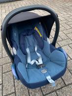 Maxi cosi met regenhoes, Kinderen en Baby's, Autostoeltjes, Ophalen, Gebruikt, Maxi-Cosi