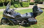 BMW K1100LT, Motoren, 1092 cc, Cardan-aandrijving, 4 cilinders, Motorrijbewijs A