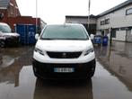 PEUGEOT EXPERT  DIESEL 11-17, Auto's, Wit, Bedrijf, Navigatiesysteem, Overige carrosserie