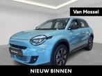 Fiat 600 1.2 Hybrid 100, Auto's, Stof, Gebruikt, Overige modellen, https://public.car-pass.be/vhr/a626948b-8162-465d-a4a2-56660103c49b