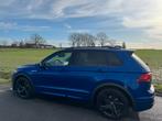 Volkswagen Tiguan R-line, Achat, Euro 6, Noir, 5 portes