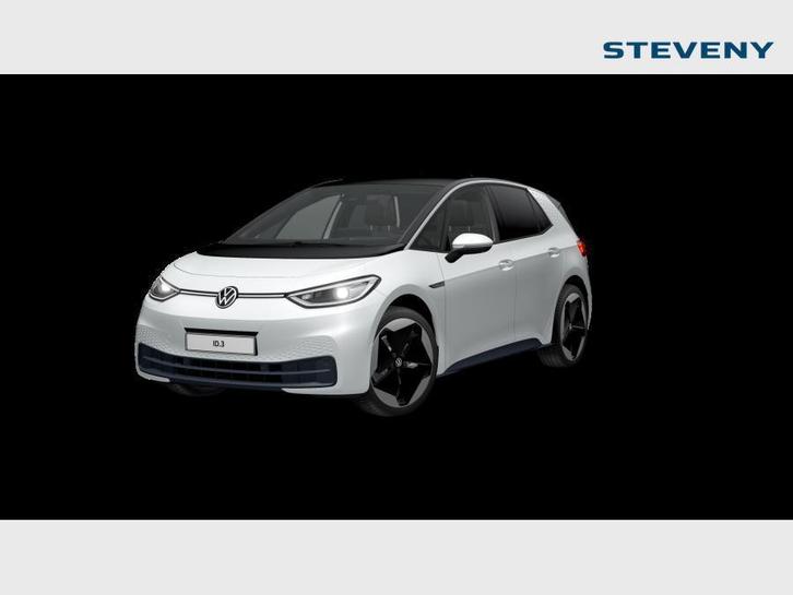 Volkswagen ID.3 77 kWh Pro S Business Premium 4pl., Auto's, Volkswagen, Overige modellen, ABS, Airbags, Alarm, Cruise Control