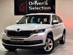 Skoda Kodiaq 1.4 TSi / 1er Proprieraire / Navi / Camera, Autos, Skoda, 1395 cm³, Achat, Euro 6, Entreprise