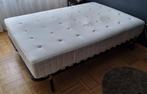 Matras 140x200, Huis en Inrichting, Slaapkamer | Matrassen en Bedbodems, Ophalen, Gebruikt, 140 cm, Twijfelaar