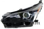 Lexus NX koplamp Links (LED/projector) Origineel! 	81185 781, Envoi, Lexus, Neuf