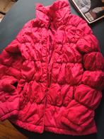 Jas winter/herst dames roze maat 36, Ophalen of Verzenden, Zo goed als nieuw, Maat 36 (S)