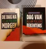 Boeken Allan Folsom, Boeken, Ophalen of Verzenden, Gelezen