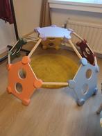 Klimtoestel, Kinderen en Baby's, Speelgoed | Overig, Ophalen, Zo goed als nieuw