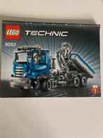 Lego Technic 8052 Blue Camion - 100% Complet Without BOX, Comme neuf, Ensemble complet, Lego