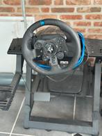 Grand tourismo true force, Ophalen, Zo goed als nieuw