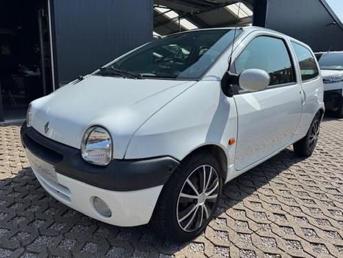 Renault Twingo Benzine - Slechts 53000 km - GROOTHANDELSPRIJ, Auto's, Renault, Bedrijf, Te koop, Twingo, Benzine, Euro 3, Coupé