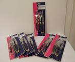LAGUIOLE : Set van 24 stuks voor 6 personen - Nieuw, Ophalen, Nieuw, Bestekset, Inox of Chroom