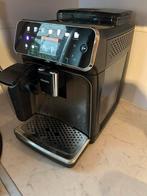 Philips latte go 5400, Elektronische apparatuur, Koffiezetapparaten, 10 kopjes of meer, Koffiemachine, Zo goed als nieuw, Afneembaar waterreservoir