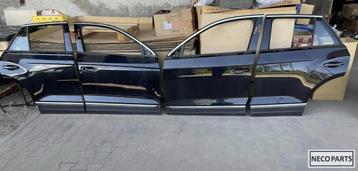 VW T ROC LC9X PORTIER DEUR PORTIEREN DEUREN OP AANVRAAG!! beschikbaar voor biedingen