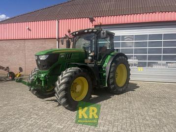John Deere 6150R-60635 beschikbaar voor biedingen