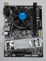 Gigabyte GA-B85M-HD3 Intel i5-4460 nr 8, Computers en Software, Ophalen, Gebruikt, DDR3, LGA 1150