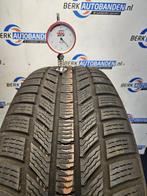 4x Continental Wintercontact TS870P XL 235/60 R18 107H 235/6, Auto-onderdelen, Banden en Velgen, 18 inch, Gebruikt, 235 mm, Band(en)