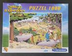 F.C. De Kampioenen puzzel (1000 stuks), Ophalen of Verzenden, 500 t/m 1500 stukjes, Nieuw, Legpuzzel