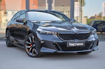 BMW 5 Serie 530 e M-Sport Pro/Pano/Seat ventilation/ACC/Lase beschikbaar voor biedingen