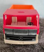 Mercedes auto W.Germany /plastic, Ophalen, Zo goed als nieuw