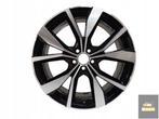 VW Taigo 2G7 18 inch velg 2G7601025F origineel, Auto-onderdelen, Banden en Velgen, Gebruikt