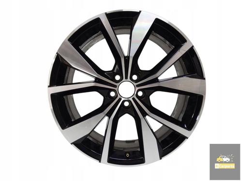 VW Taigo 2G7 18 inch velg 2G7601025F origineel, Auto-onderdelen, Banden en Velgen, Gebruikt