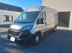 Peugeot Boxer FT 335 L2H2, Auto's, Voorwielaandrijving, Stof, 4 cilinders, 2500 kg