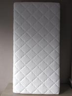 ✤ Matras Mythos voor babybed 60x120cm, Kinderen en Baby's, Ophalen of Verzenden, Zo goed als nieuw, Jongetje of Meisje, Overige typen