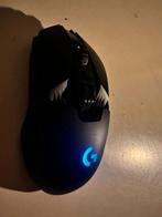 Clavier, Souris Et Micro Vente Rapide, Informatique & Logiciels, Logitech G, Azerty, Comme neuf, Enlèvement