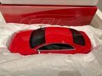 Audi RS 5 1:18 GT Spirit, Hobby en Vrije tijd, Overige merken, Ophalen of Verzenden, Zo goed als nieuw, Auto