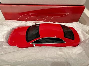 Audi RS 5 1:18 GT Spirit