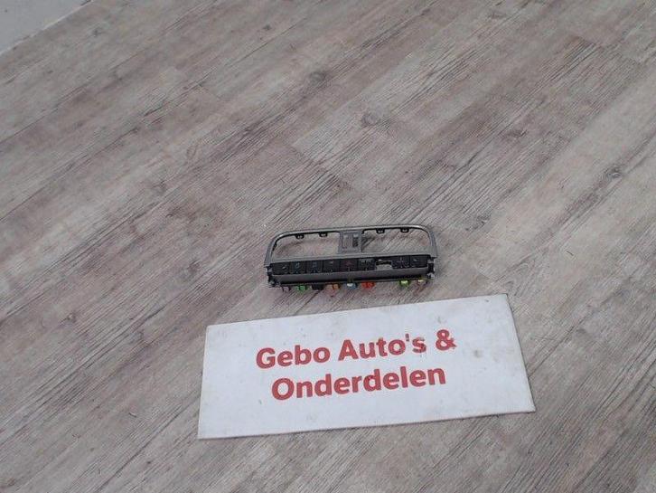 DASHBOARD LUCHTROOSTER Volkswagen Polo V (6R), Auto-onderdelen, Dashboard en Schakelaars, Volkswagen, Gebruikt