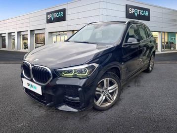 BMW X1  sDrive18iA (100 kW) -