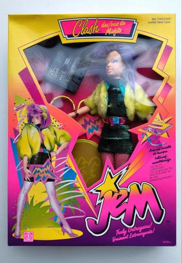 Jem & the Holograms beschikbaar voor biedingen