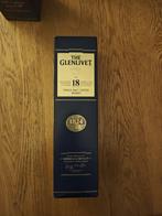 Glenlivet 18Y oude /old botteling 43% 2003 release 1l, Ophalen of Verzenden