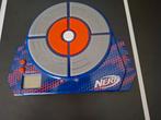 Nerf digitaal target, Ophalen of Verzenden, Gebruikt
