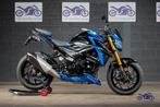 Suzuki Gsxs 750 - 2.522 km, Motoren, Motoren | Suzuki, 4 cilinders, Bedrijf, 749 cc, Meer dan 35 kW