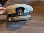 casquette ROTC Navy, US 2WW, Verzamelen, Verzenden, Marine