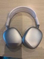 Witte hoofdtelefoon, Audio, Tv en Foto, Hoofdtelefoons, Overige merken, Bluetooth, Ophalen of Verzenden, Zo goed als nieuw