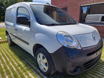 Renault Kangoo Express Z.E. – 2012 – BTW voertuig beschikbaar voor biedingen
