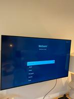 Samsung 55inch 4K UHD  (klein defect), Audio, Tv en Foto, Televisies, Ophalen, Zo goed als nieuw, 4k (UHD), Samsung