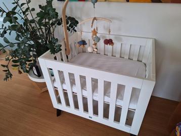 witte box / park beschikbaar voor biedingen