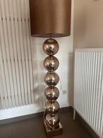Design staande lamp, Huis en Inrichting, Lampen | Vloerlampen, Ophalen, Zo goed als nieuw