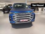 Maxus T90 BEV 89kWh Elite, Auto's, Automaat, 2375 kg, 89 kWh, 5 zetels