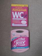 POUR SE DETENDRE AUX TOILETTES Lot de livres amusants, Ophalen of Verzenden, Nieuw
