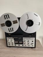 Tandberg Tda 20A bandrecorder, Ophalen, Bandrecorder