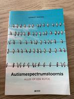 Autismespectrumstoornis - alles op een rijtje, Ophalen of Verzenden, Zo goed als nieuw, Acco
