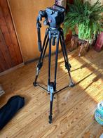 Tripod 503 HDV 351, Nieuw, Ophalen