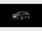 Audi Q4 e-tron 55 kWh 35 Advanced, Autos, Audi, SUV ou Tout-terrain, Argent ou Gris, Système de navigation, Automatique